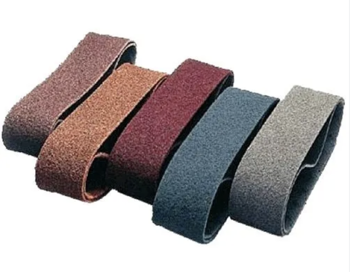 Non-Woven & Scotch Belts