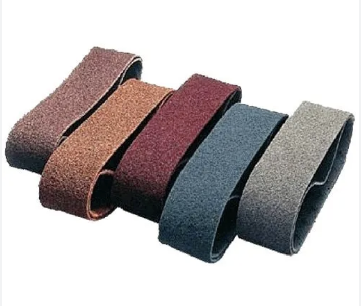Super Abrasive Belts
