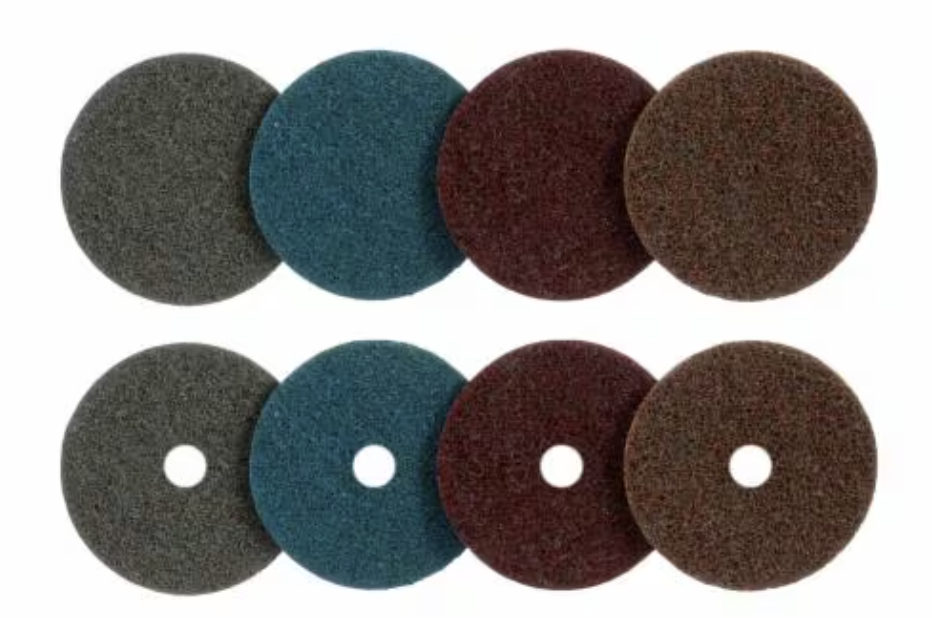 Surface Conditioning Discs